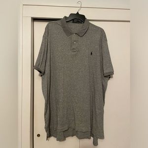 Polo by Ralph Lauren Men’s polo shirt